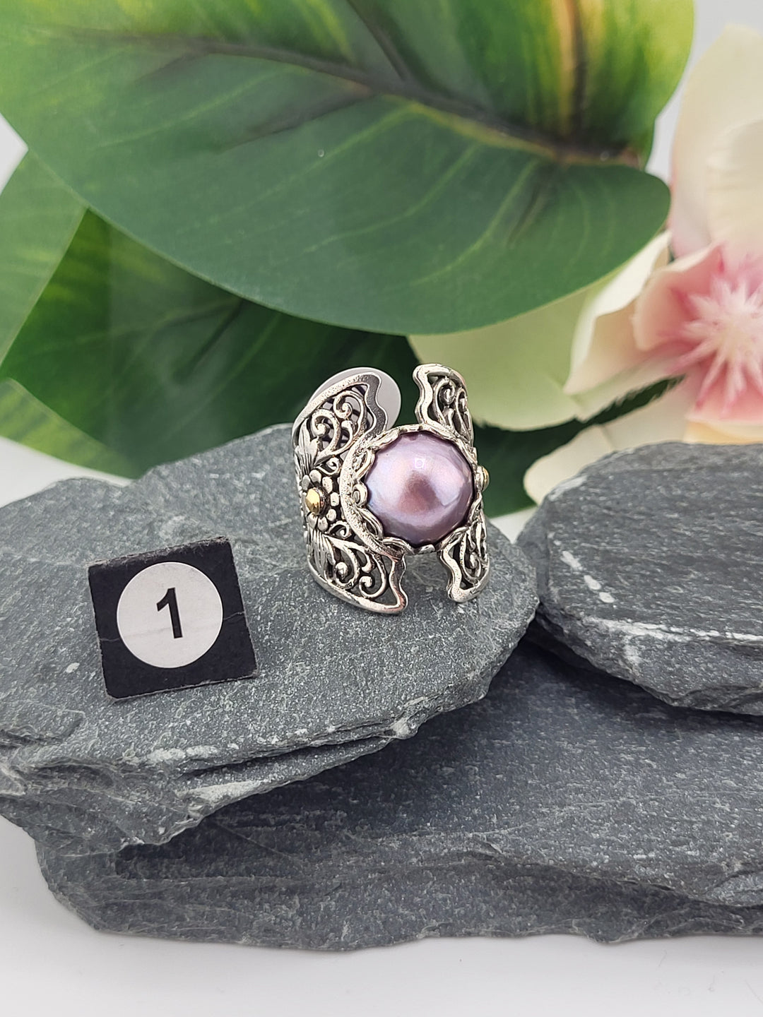 RESERVED FOR: silversensations22  -  2/12/2025 Show - 1 Sterling Silver Items
