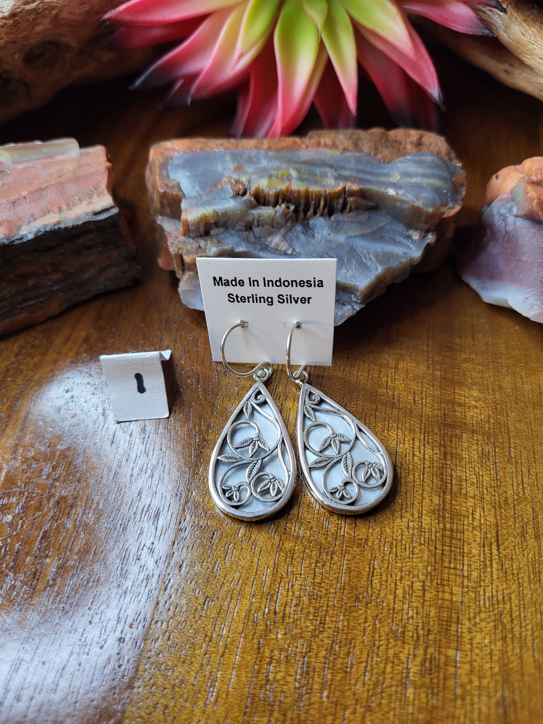 RESERVED FOR: Amanda Kay 7/31/24- 1 Sterling Silver Items
