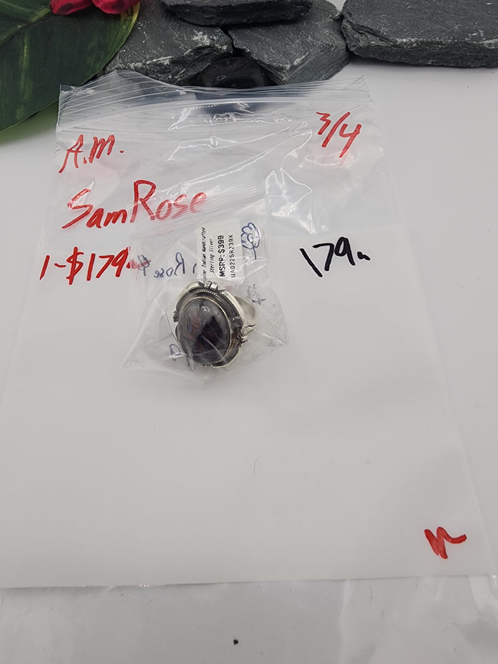 SamRose - 3/4/26 - 1 925 Sterling Silver Items