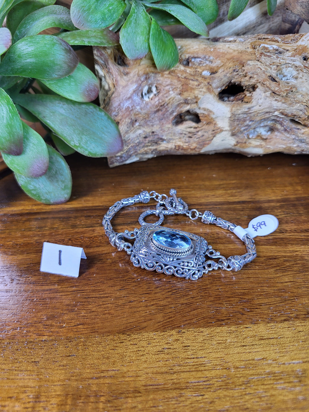 RESERVED FOR: L.a. Mimi 8/3/24- 1 Sterling Silver Items