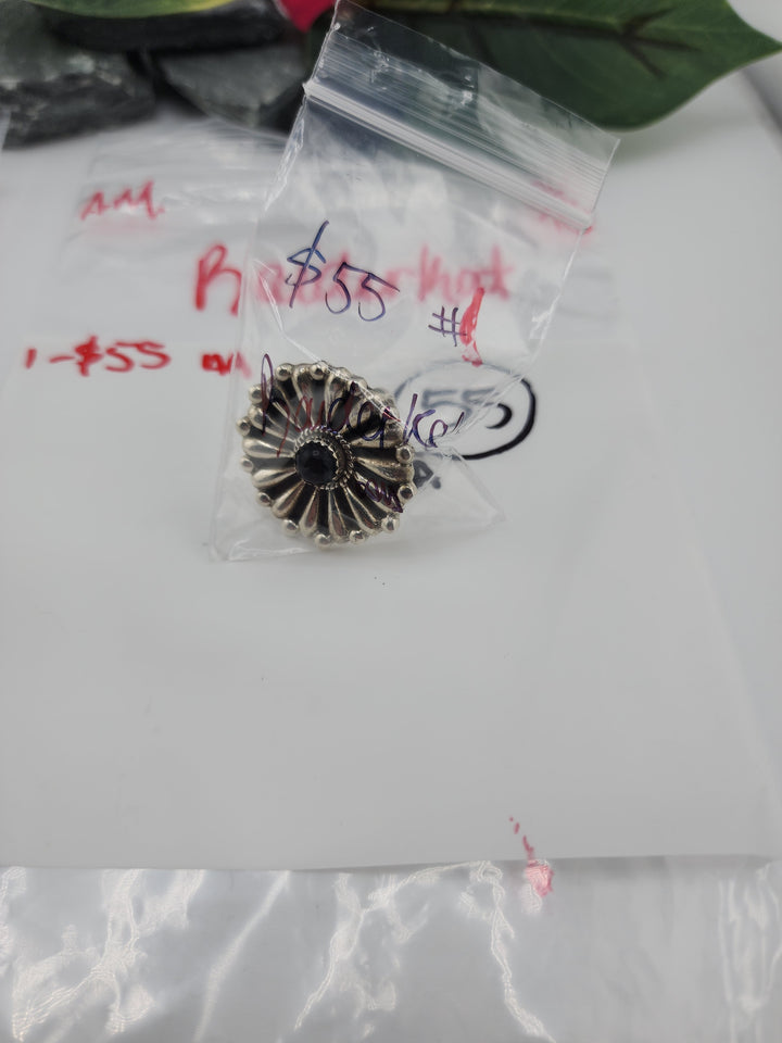 Raiderkat - 2/16/26 - 1 925 Sterling Silver Items