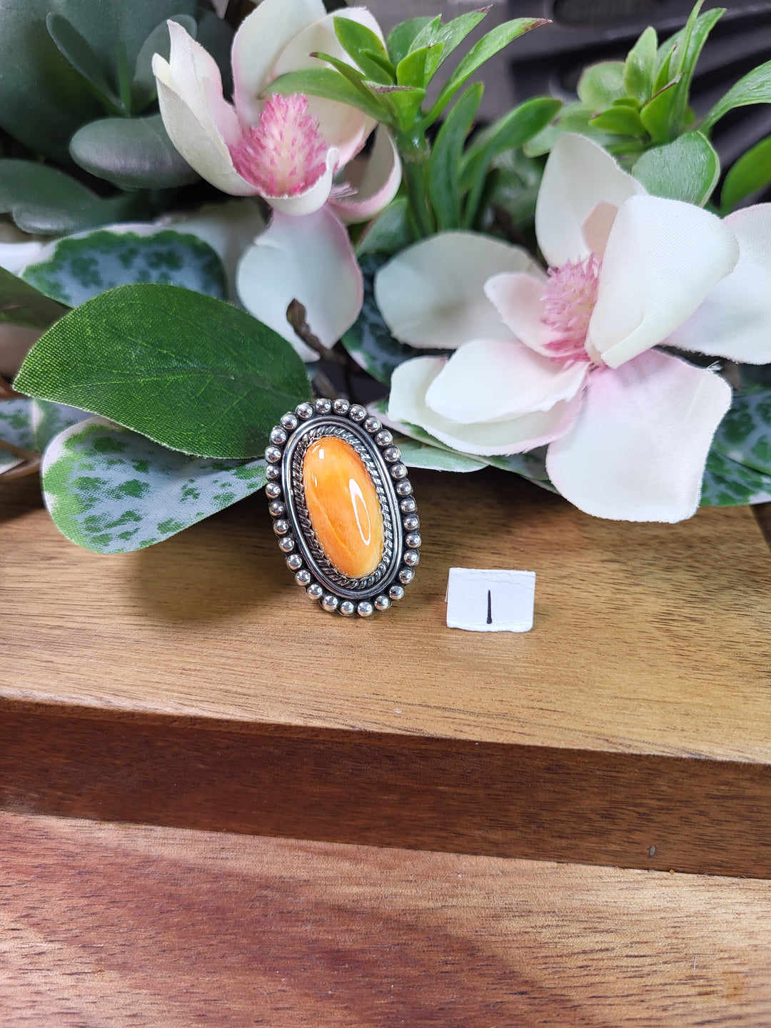 RESERVED FOR: Deanne-9/1/2024 -1 Sterling Silver Items