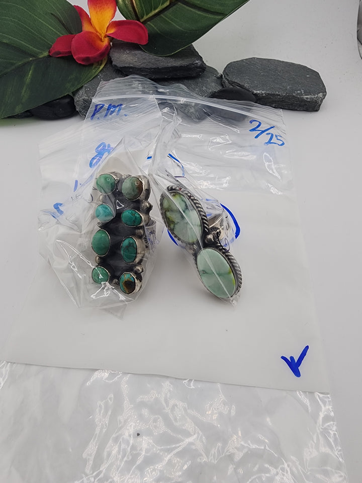 gwen_ - 2/25/26 - 2 925 Sterling Silver Items