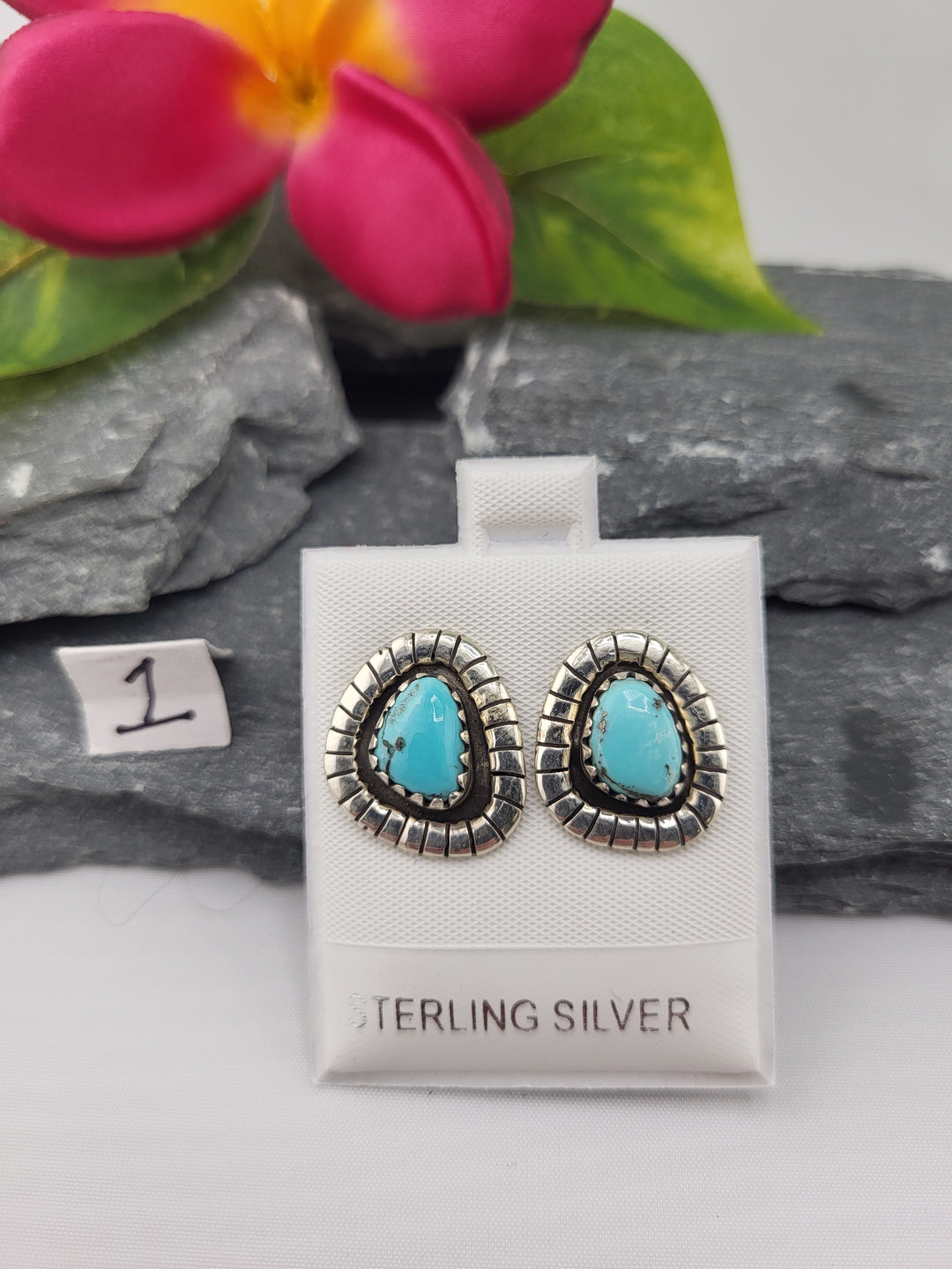 RESERVED FOR:   ❤️Erica❤️-11/14/2024 - 1 Sterling Silver Items