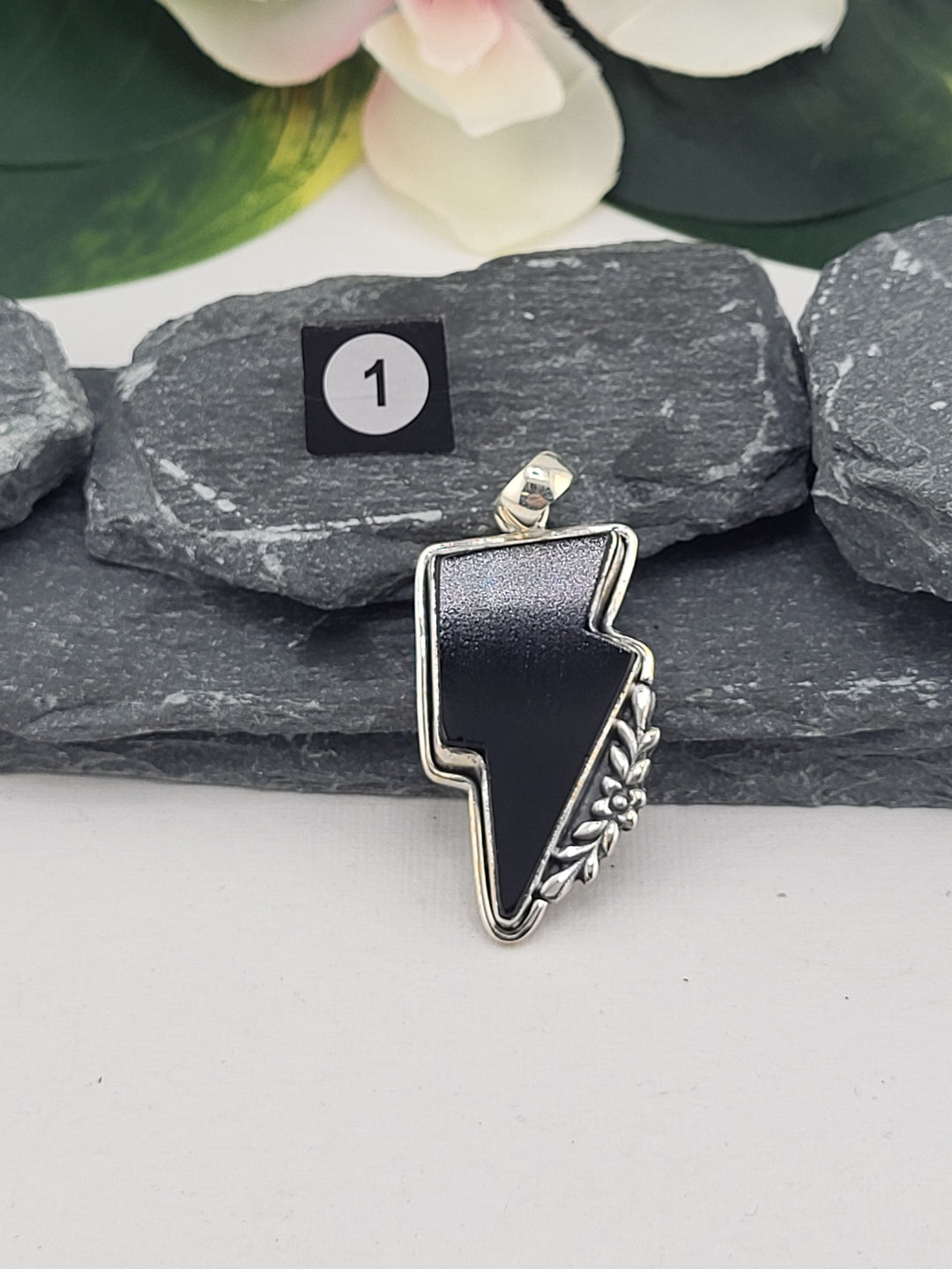 RESERVED FOR: debbiez621 -1/1/2025 - 1 Sterling Silver Items