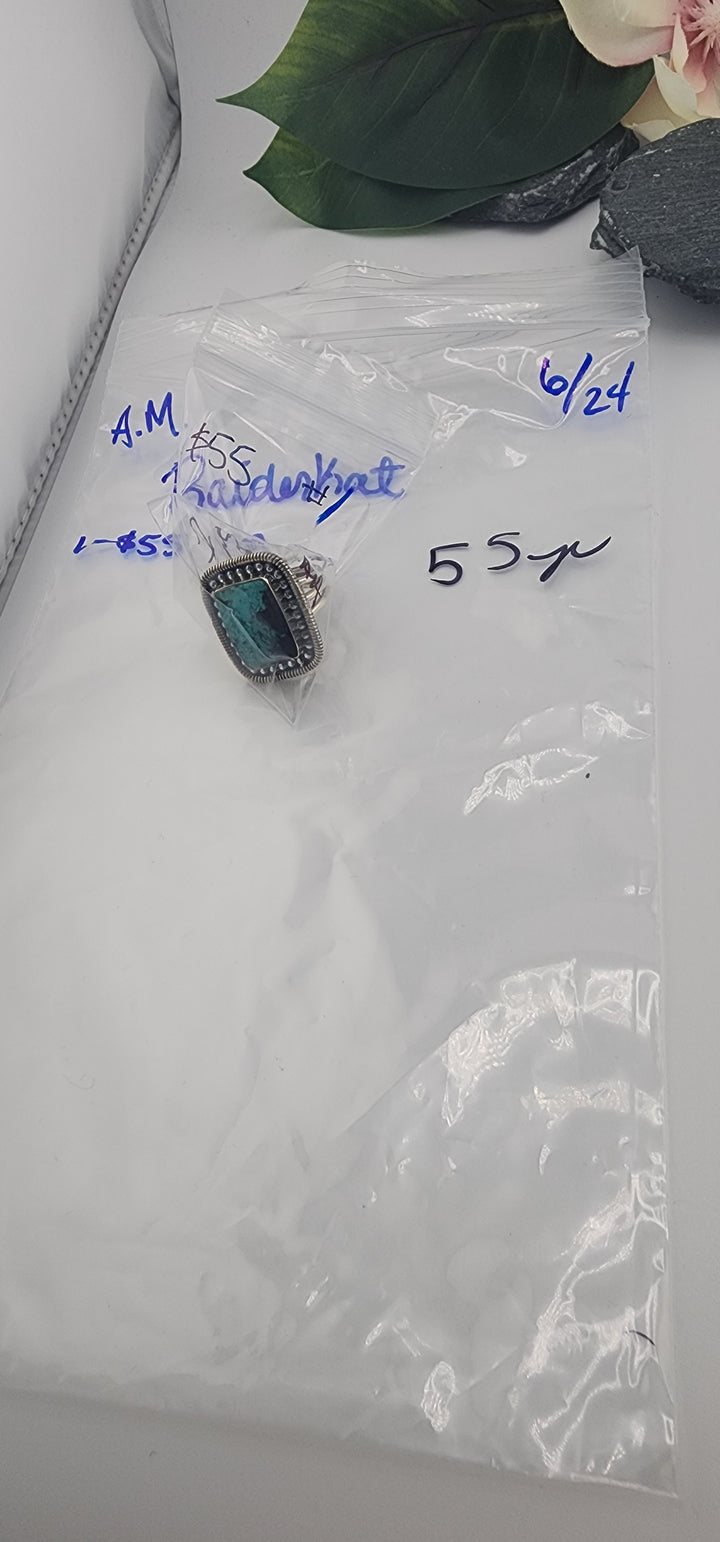 RESERVED FOR: Raiderkat - 6/24/2025 tiktok A.M Live Show - 1 Sterling Silver Items