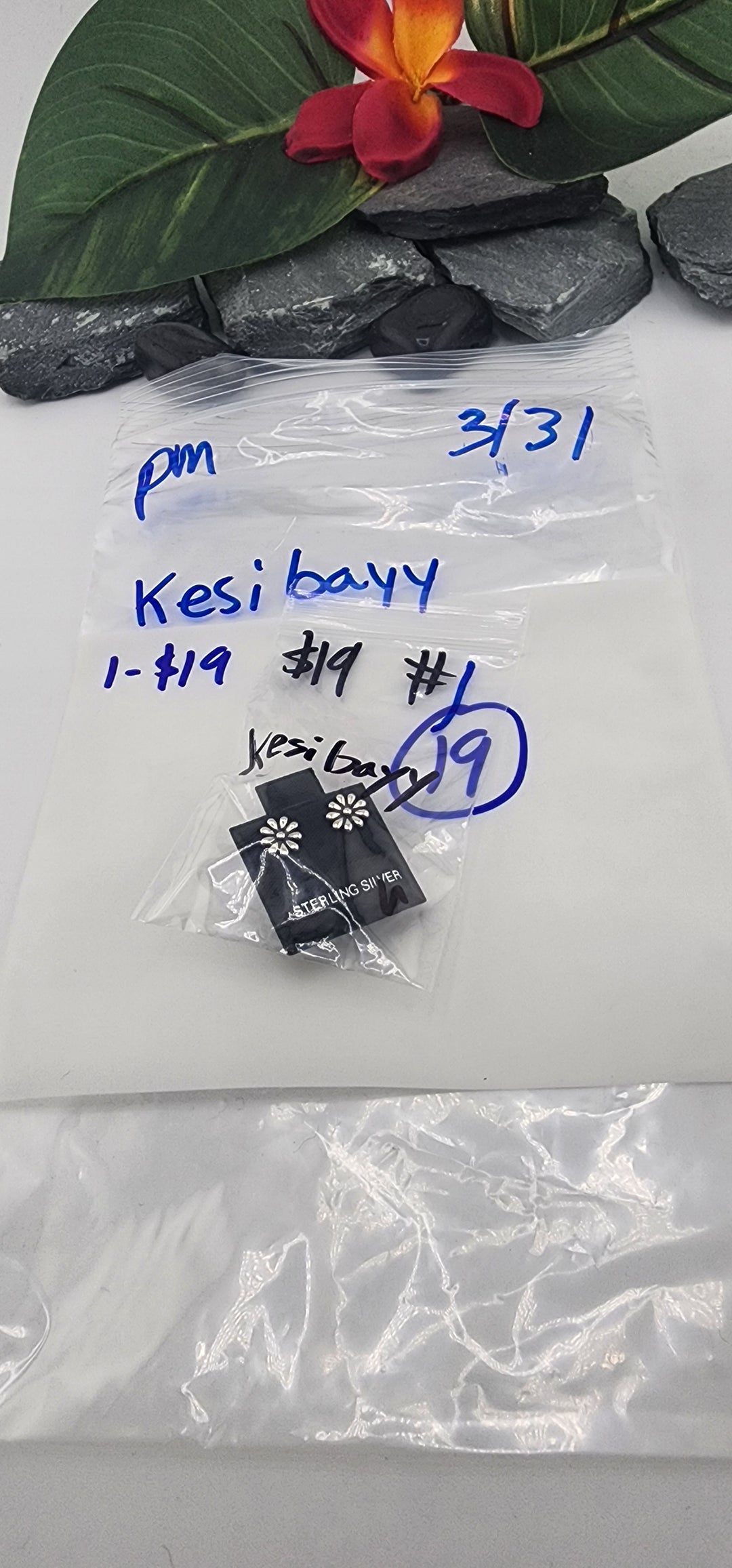 kesibayy - 3/31/26 - 1 925 Sterling Silver Items