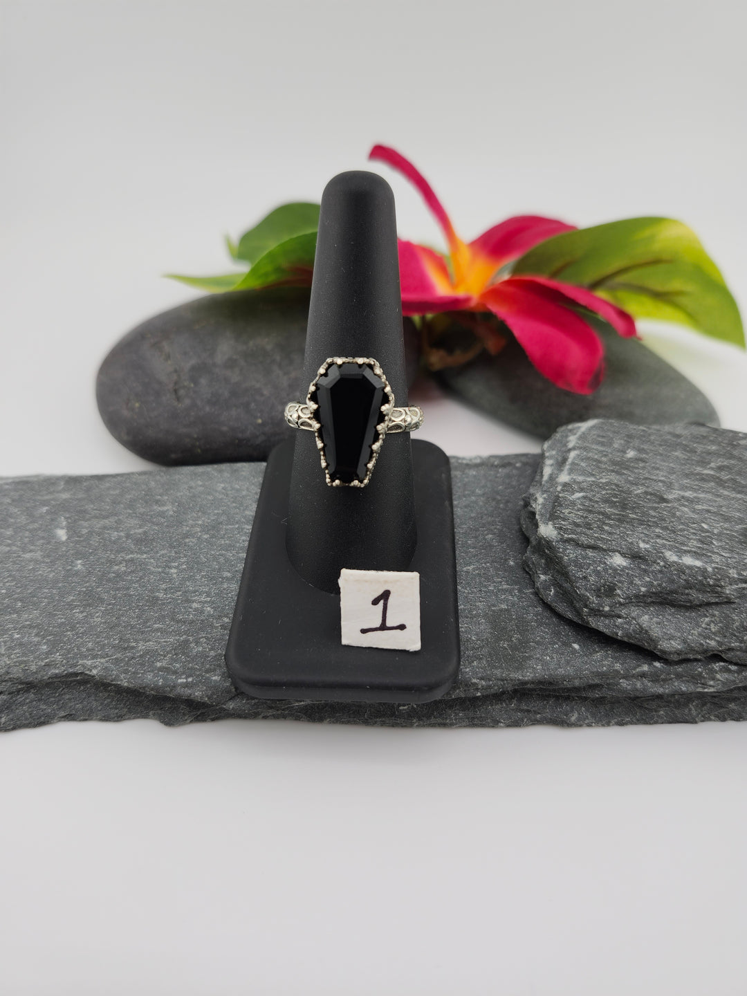 RESERVED FOR:   Lucia Vinson -12/11/2024 - 1 Sterling Silver Items
