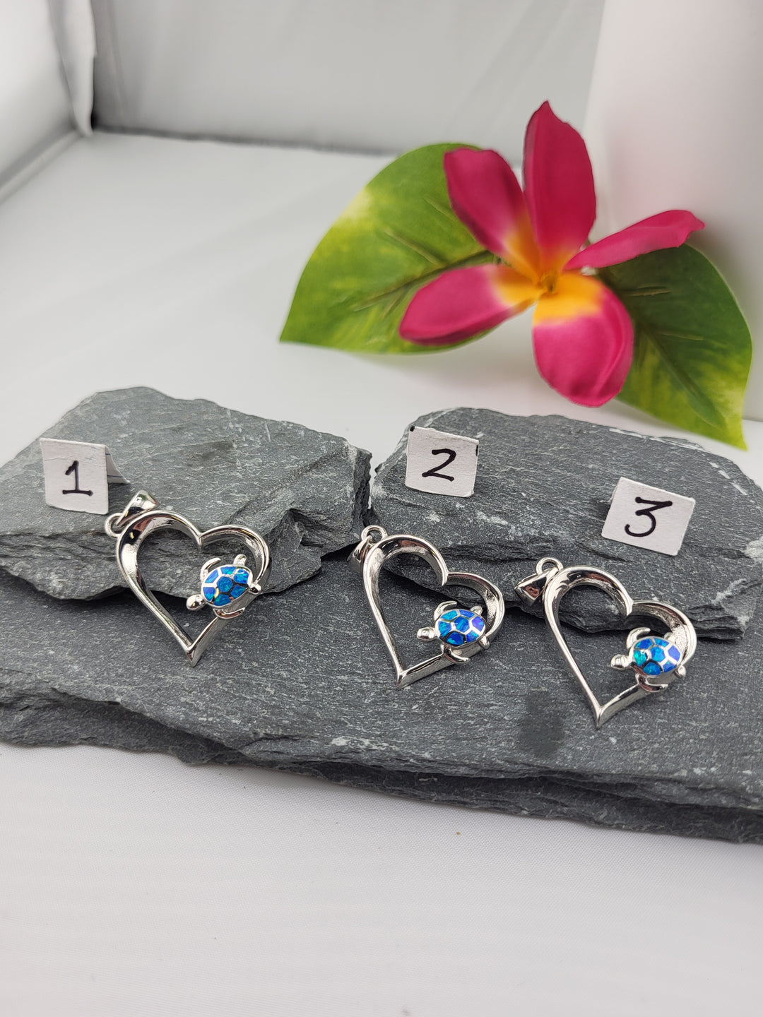 RESERVED FOR:   8bolita -11/16/2024 - 3 Sterling Silver Items