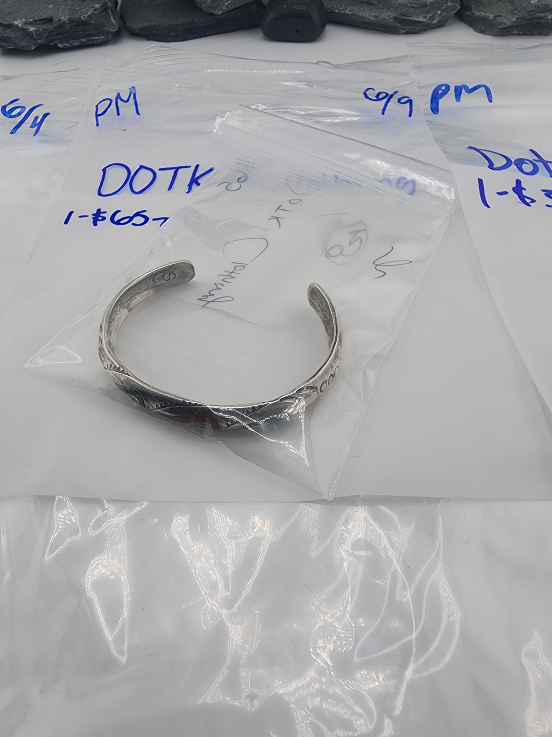 DOTK Clothing - 6/9/26 PM - 1 925 Sterling Silver