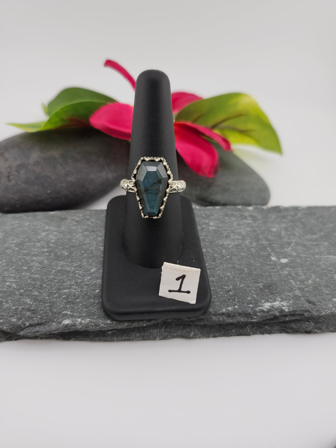 RESERVED FOR:   Kris -12/11/2024 - 1 Sterling Silver Items