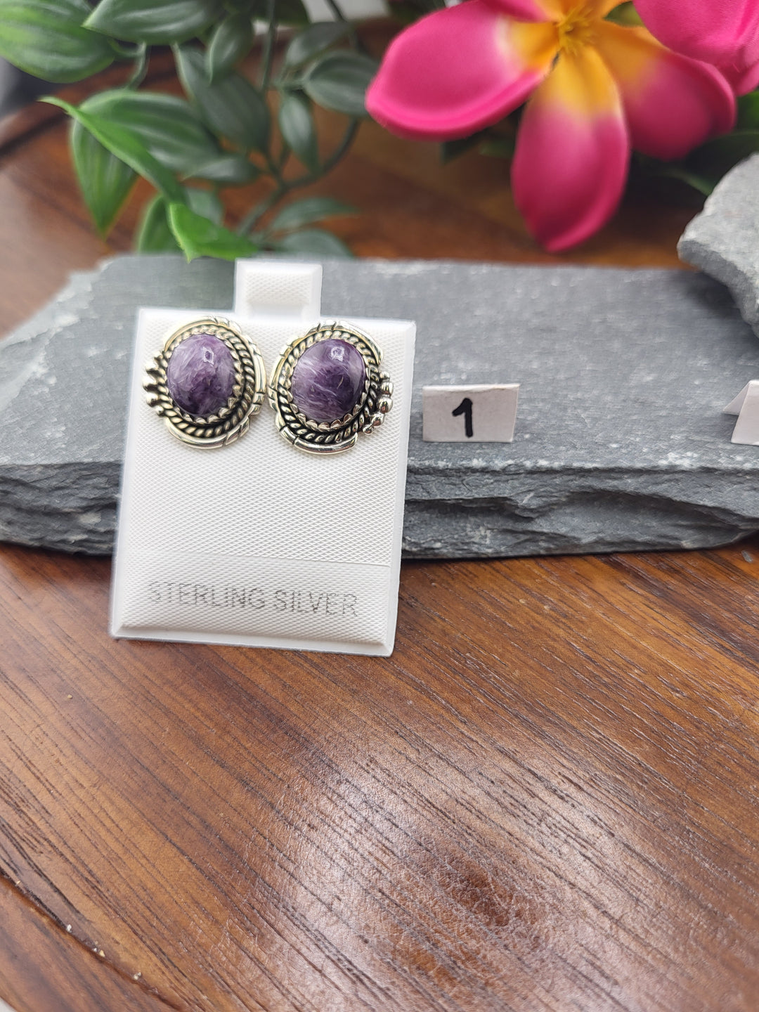 RESERVED FOR: Mary Gay Cornell -10/17/2024 - 1 Sterling Silver Items