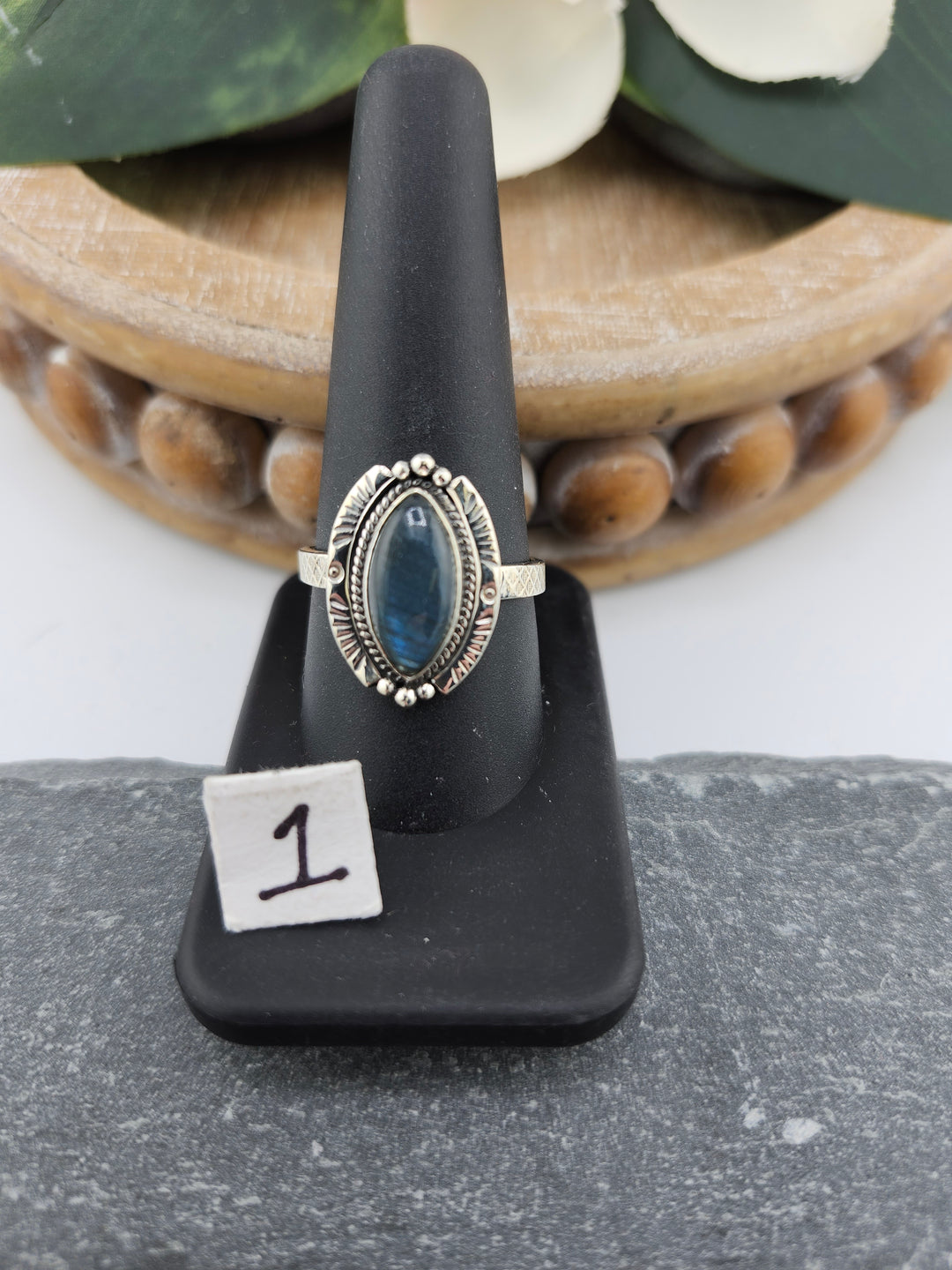 RESERVED FOR:   rockhog64 -12/06/2024 - 1 Sterling Silver Items