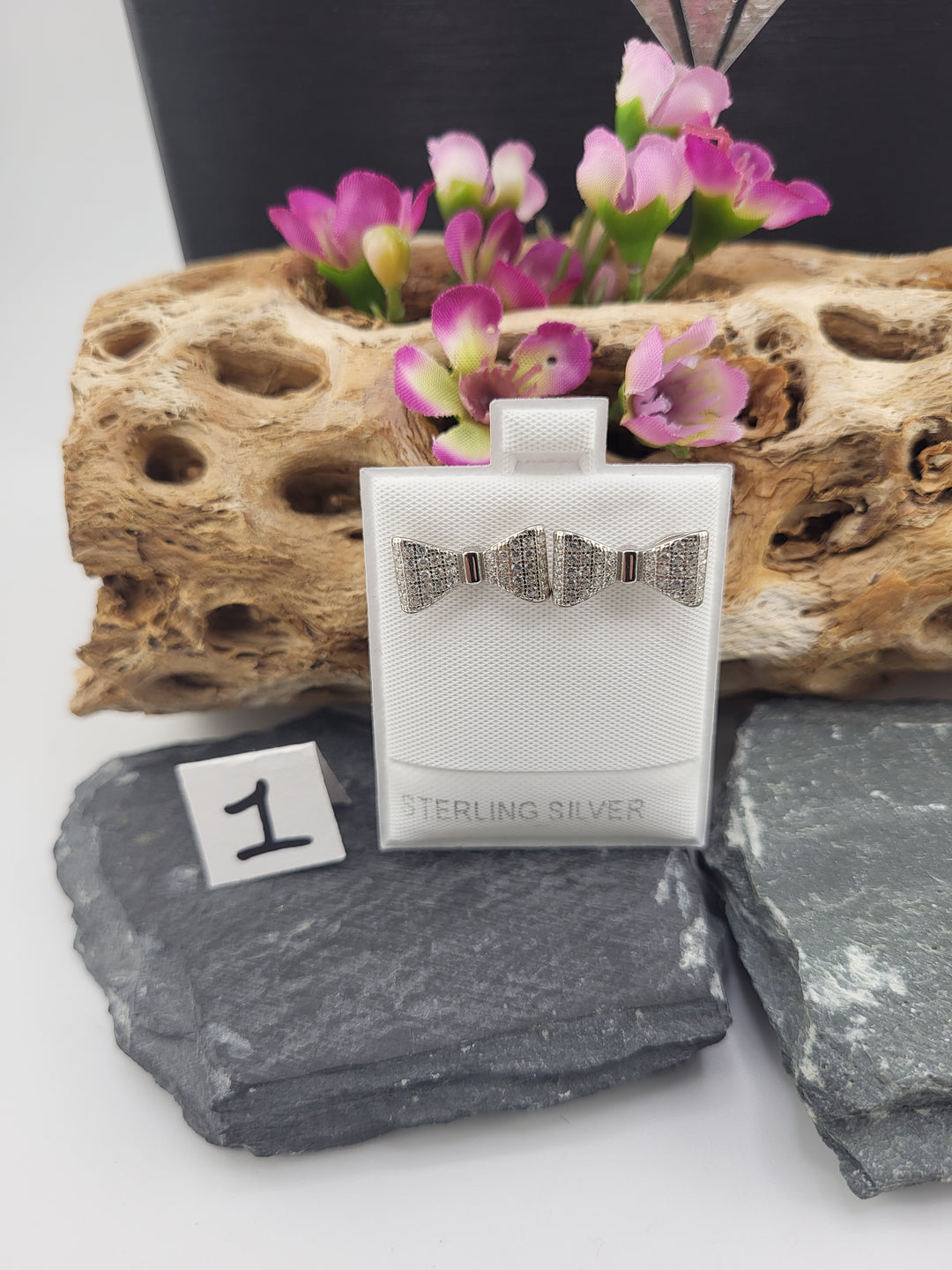 RESERVED FOR: Katrinajones3521 1/8/2025 - 1 Sterling Silver Item