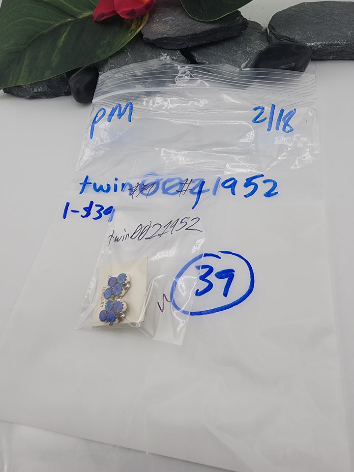 twin0021952 - 2/18/26 - 1 925 Sterling Silver Items