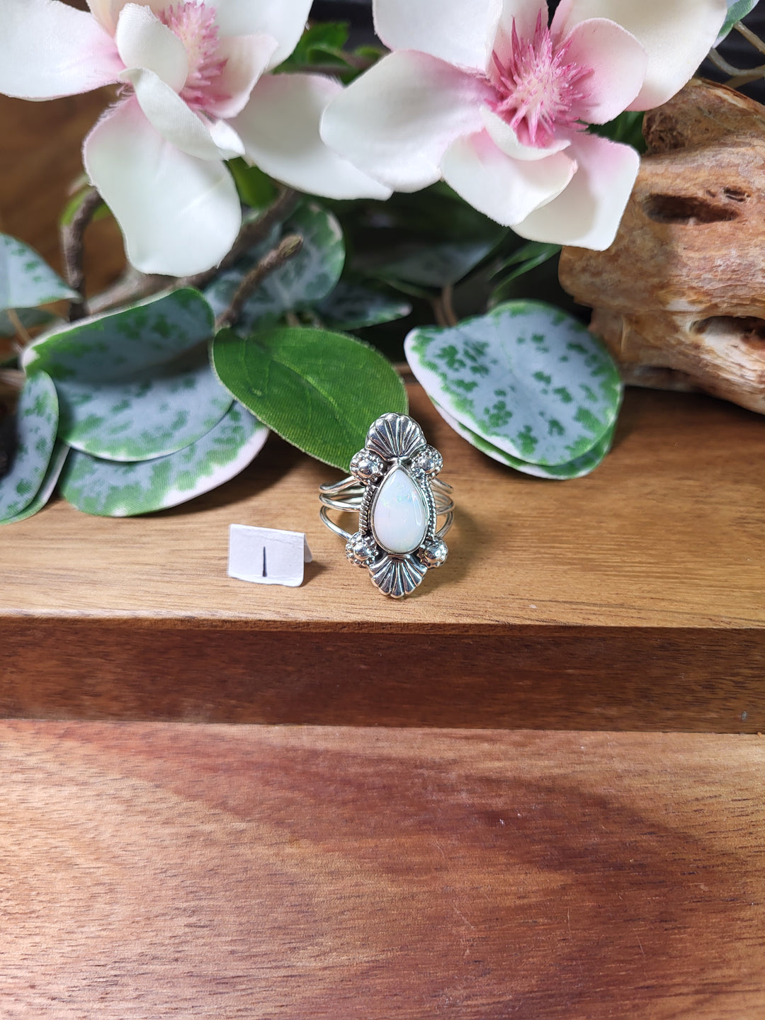 RESERVED FOR: sheronie0-8/28/2024 - 1 Sterling Silver Items