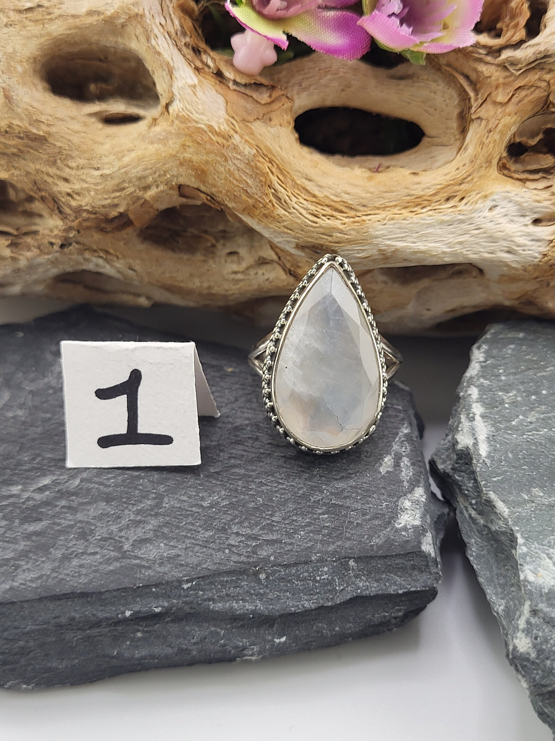 RESERVED FOR: Susan Bishop Byerly - 1/10/2025 - 1 Sterling Silver Item