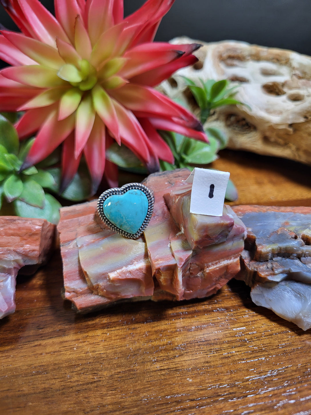 RESERVED FOR: Rosie Flores- Cantu 7/24/24- 1 Sterling Silver Items