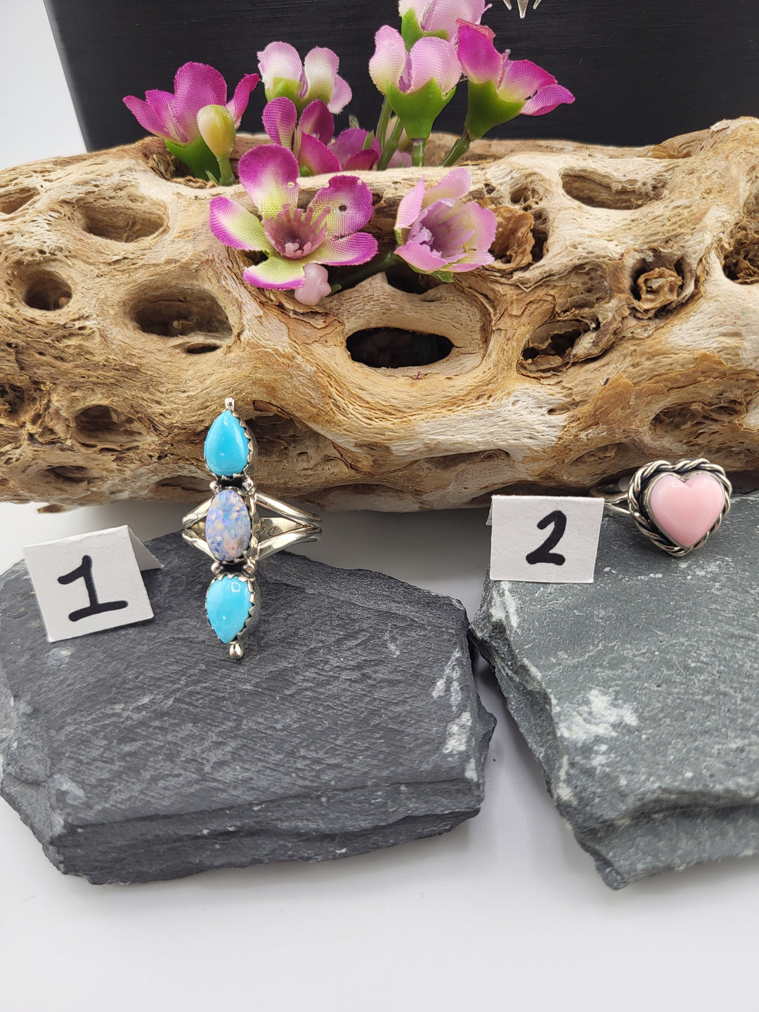 RESERVED FOR: 🐝-e-a-utiful - 1/10/2025 - 1 Sterling Silver Items
