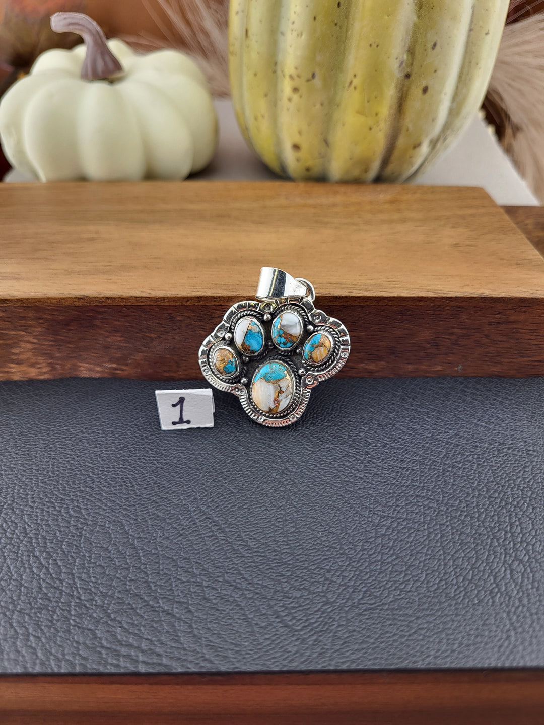 RESERVED FOR: Donna Dean-9/25/2024 -1 Sterling Silver Items