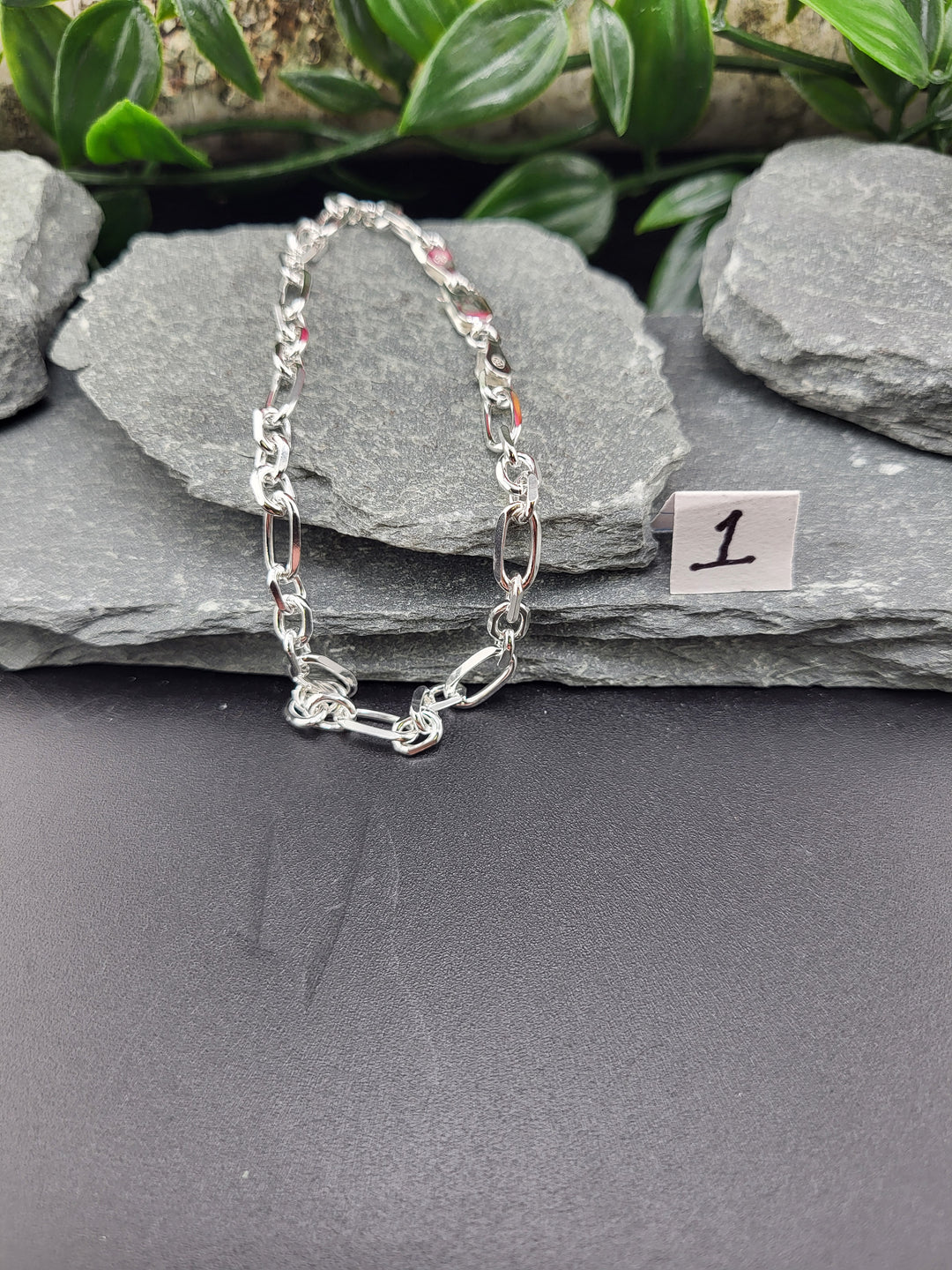 RESERVED FOR:  Brendakimbrough -11/01/2024 - 1 Sterling Silver Items