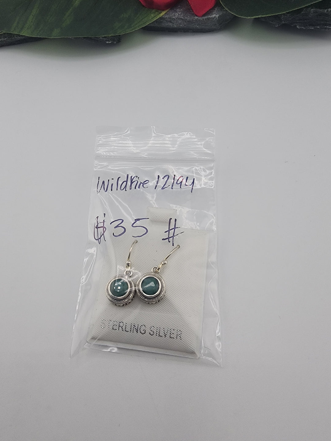 TT Auction - Wildfire12194 (6071) - 7/2/26 - 1 925 Sterling Silver Items