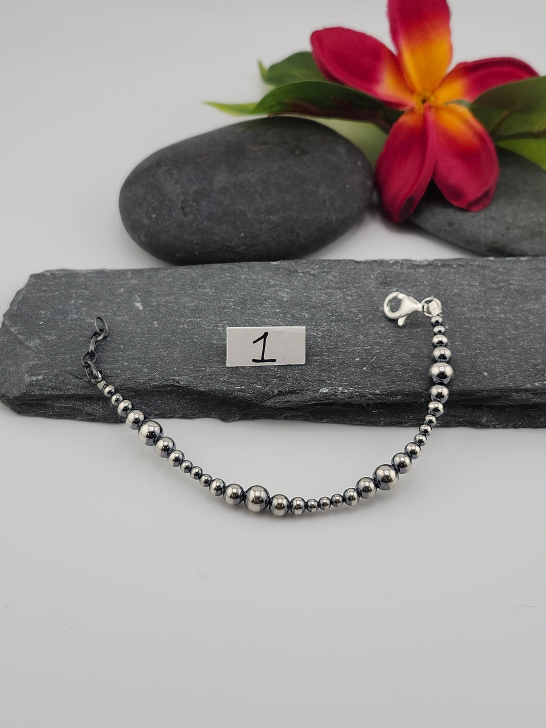 RESERVED FOR: Rahnay -12/13/2024 - 1 Sterling Silver Items
