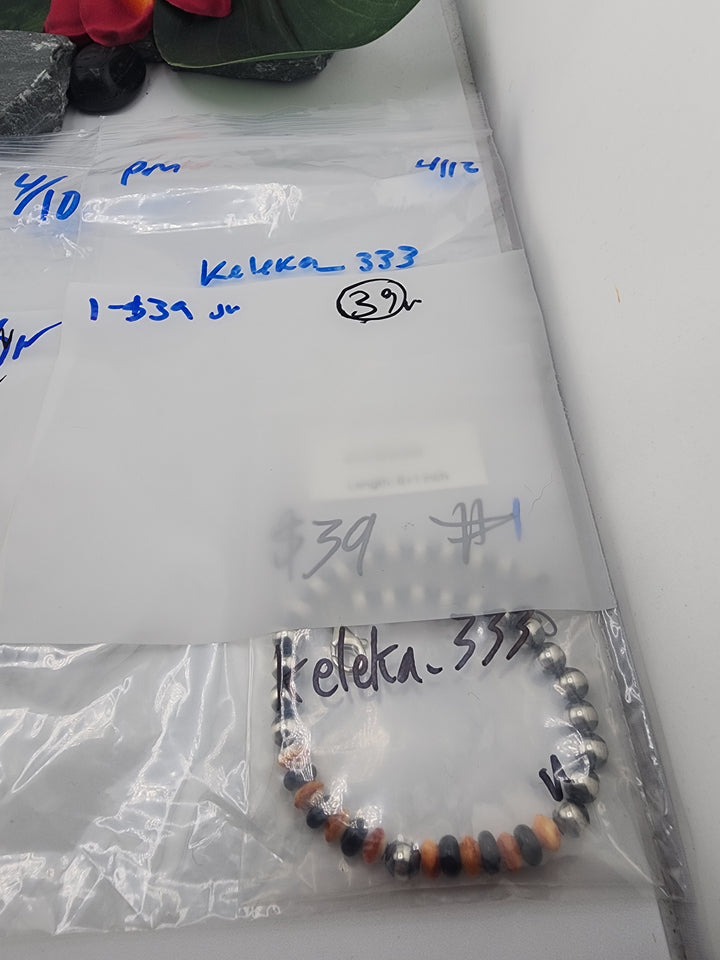 Keleka_332 - 4/12/26 PM - 1 925 Sterling Silver Items