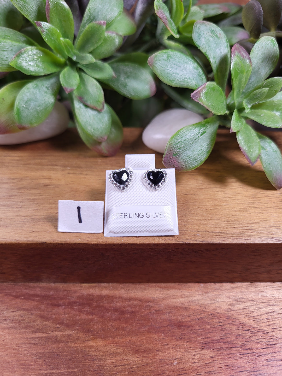 RESERVED FOR Friday: 9/11/2024 - 1 Sterling Silver Items