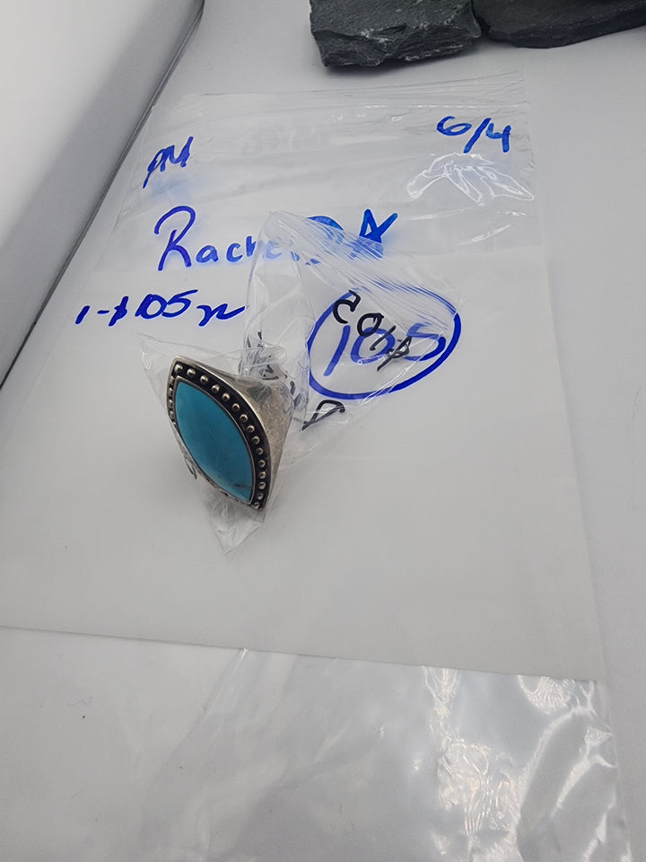 Rachel🌙⭐ - 6/4/26 PM - 1 925 Sterling Silver