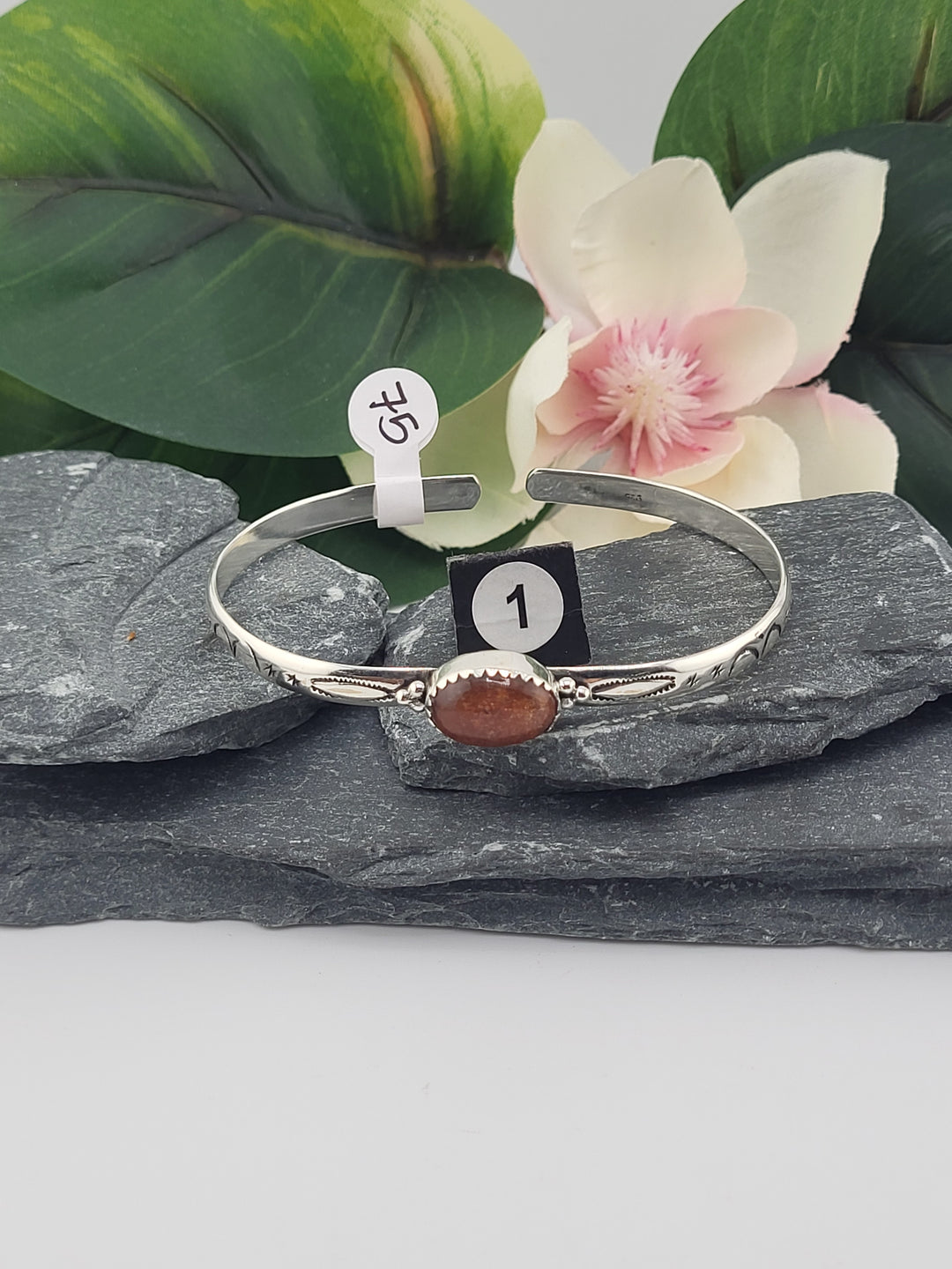 RESERVED FOR: Cyn ☮️ & ❤️- 2/1/2025 Show -1 Sterling Silver Items