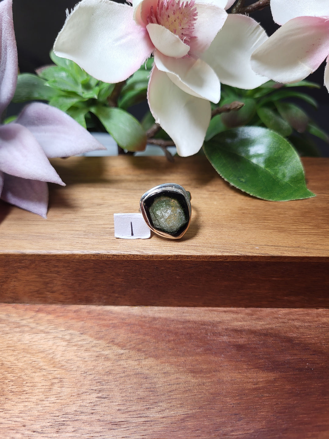 RESERVED FOR: Dari 8/15/24- 1 Sterling Silver Items