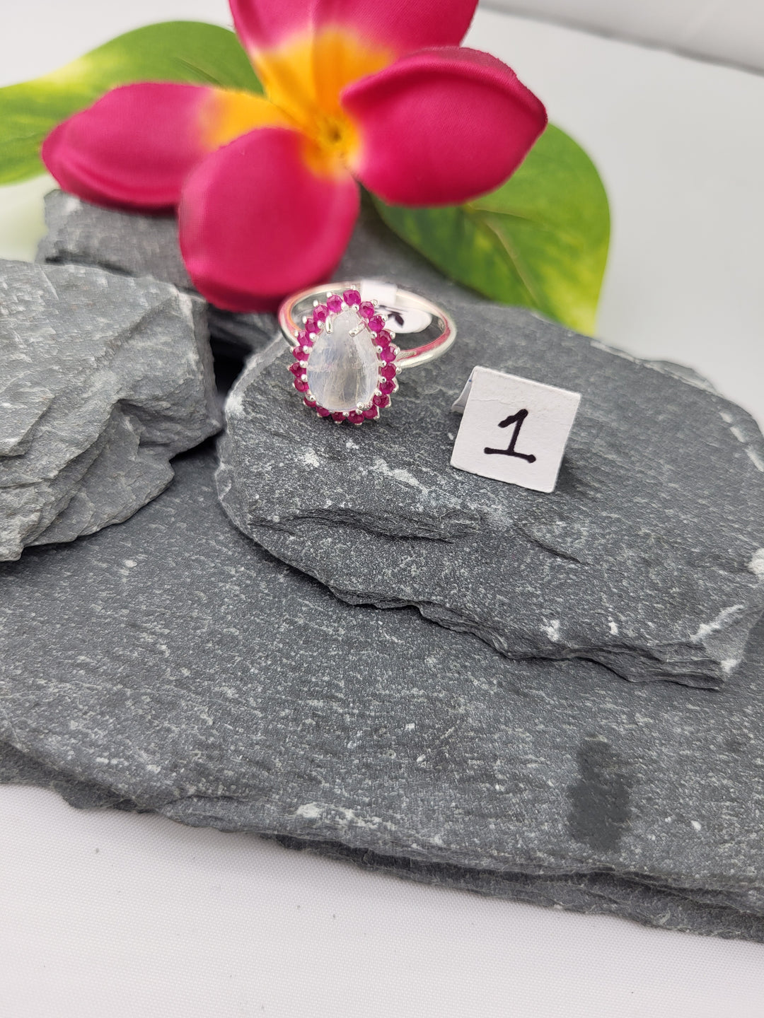 RESERVED FOR:  miriam❤️ -11/14/2024 -1 Sterling Silver Items