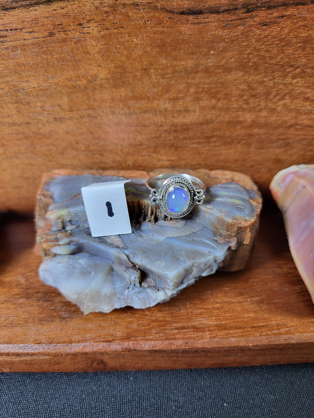 RESERVED FOR: marthaebarton13-7/11/24-1 Sterling Silver Items