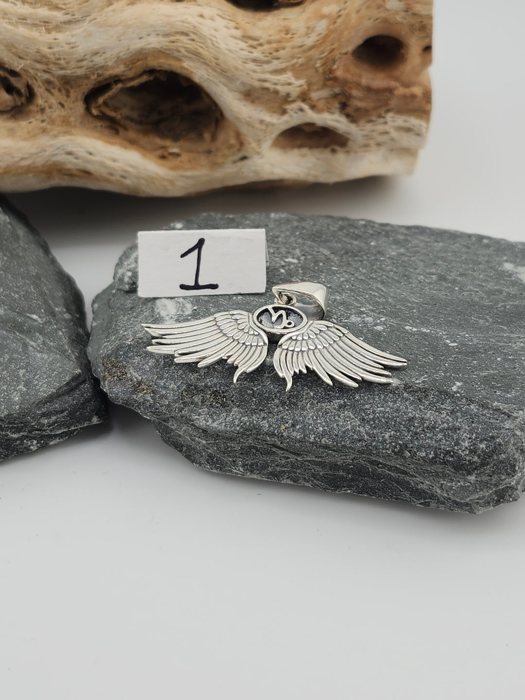 RESERVED FOR:  Lulu -12/12/2024 - 1 Sterling Silver Items