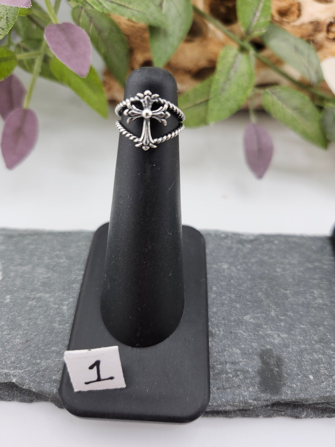RESERVED FOR:  bohemianlover9 -11/22/2024 - 1 Sterling Silver Items