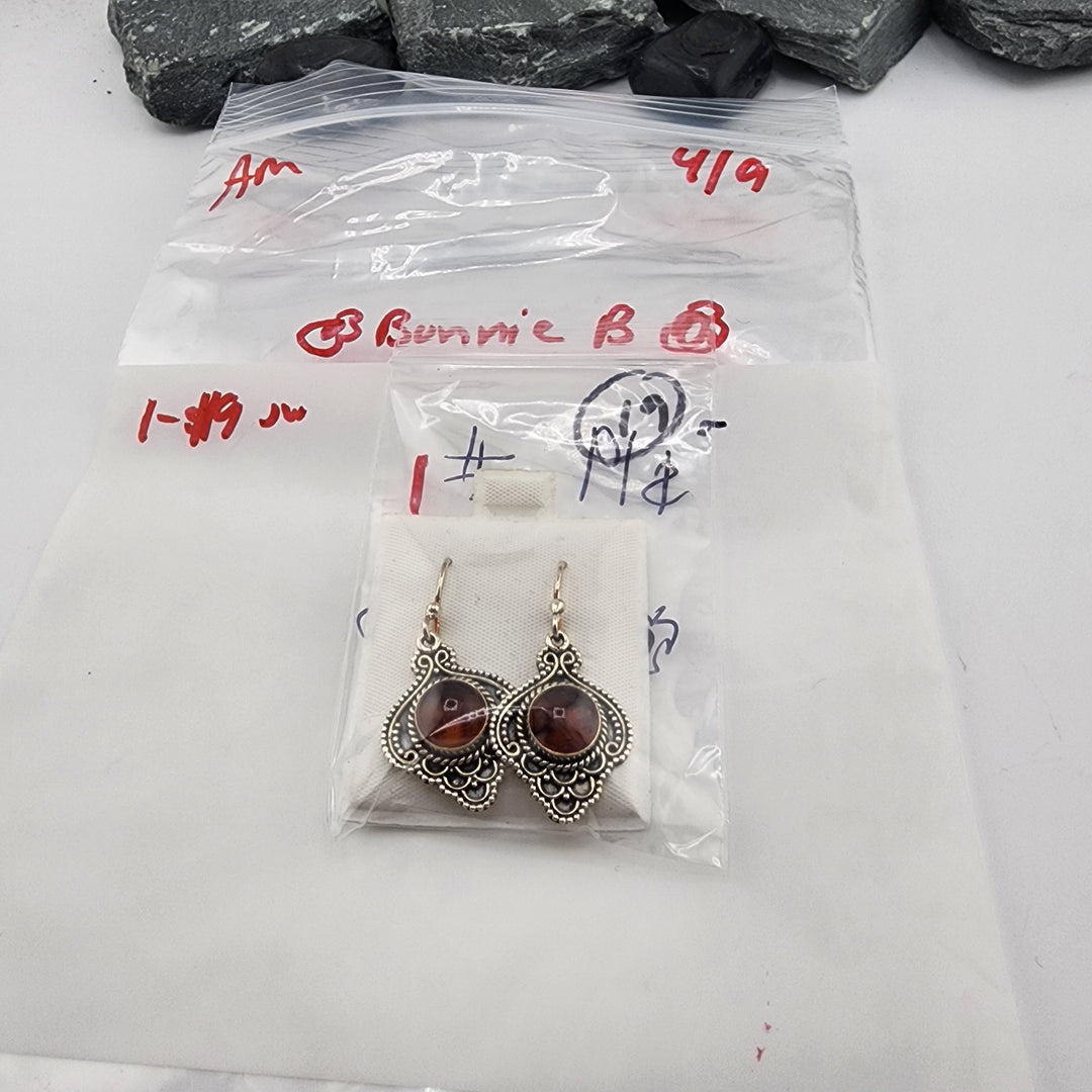 🌸Bonnie B🌸- 4/9/26 -1 925 Sterling Silver Items