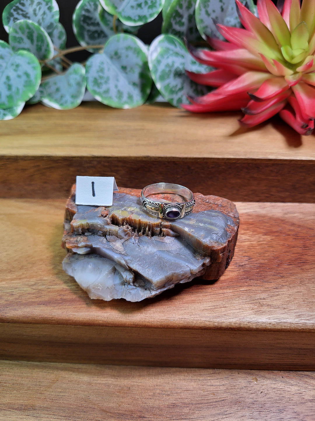 RESERVED FOR: CourtneyWhite 8/14/24- 1 Sterling Silver Items