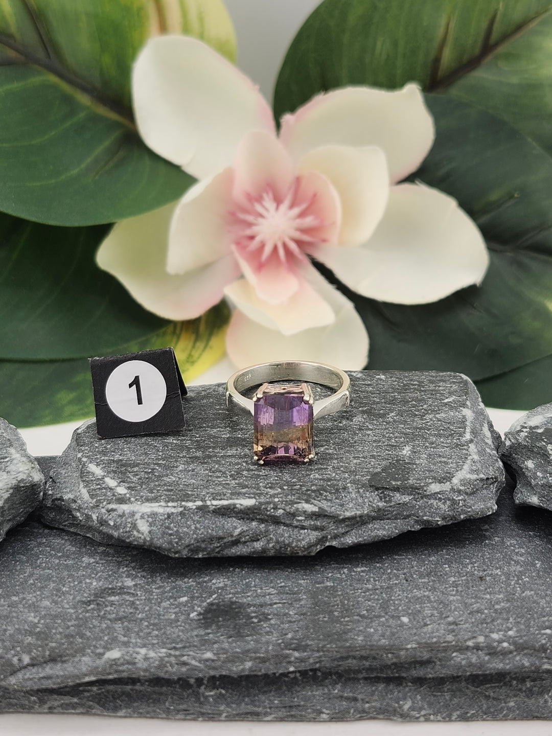 RESERVED FOR: Janet -12/29/2024 - Sterling Silver Items