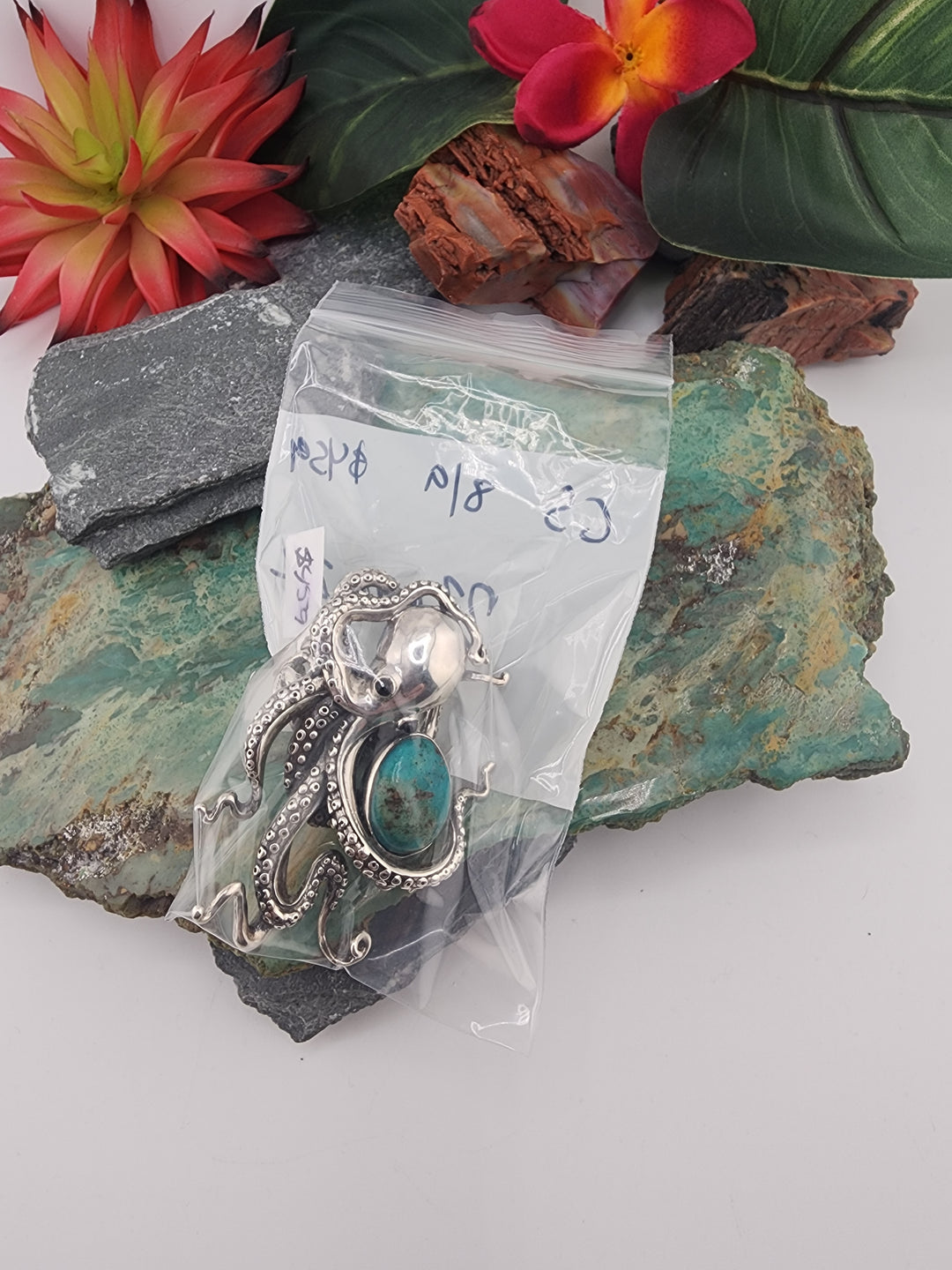 C.S. - RESERVED FOR: 22aurora22 - 8/9/2026 - 1 Sterling Silver Items