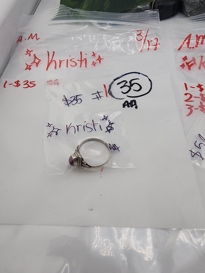 ✨Kristi✨- 3.17.26 - 1 925 Sterling Silver Items