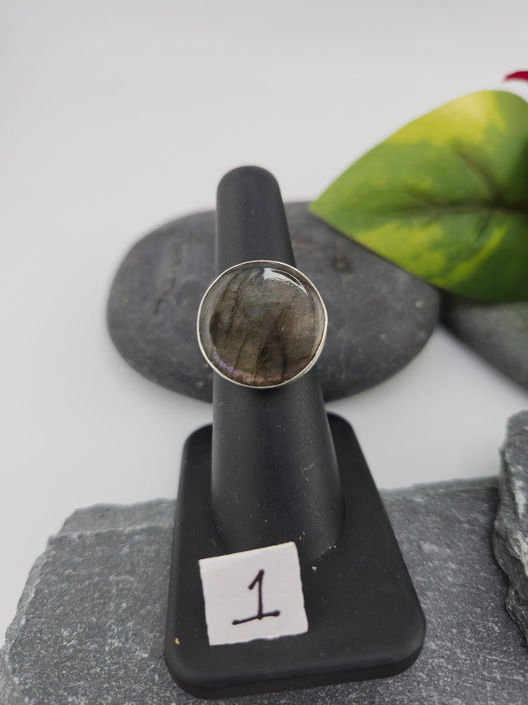 RESERVED FOR:  Gina Workman929 -12/18/2024 - 1 Sterling Silver Items