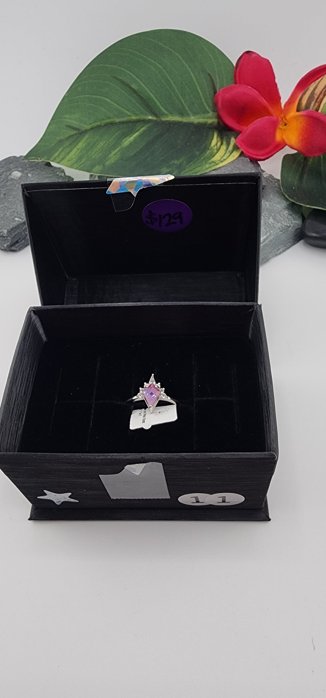 Custom sterling silver items - PM SHOW RESERVED FOR: PinkPonyPippsie - 1/8/2026 tiktok Live Show - 1 Sterling Silver Items