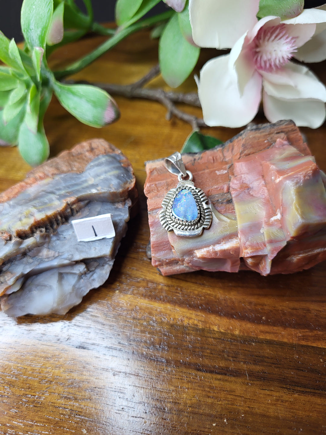RESERVED FOR: Mighty Aphrodite 8/8/24- 1 Sterling Silver Items