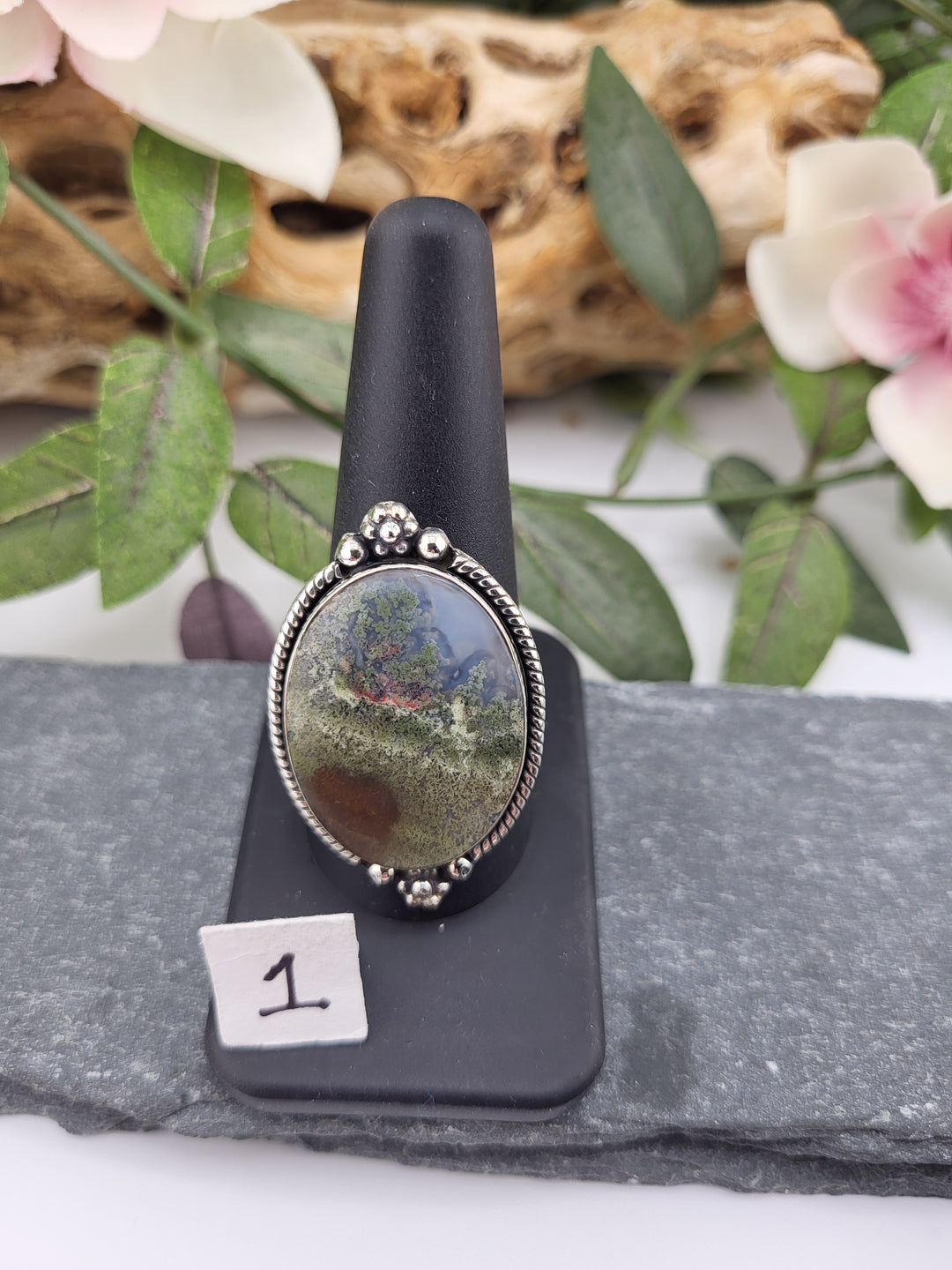 RESERVED FOR: thefrivolousnana -11/21/2024 - 1 Sterling Silver Items