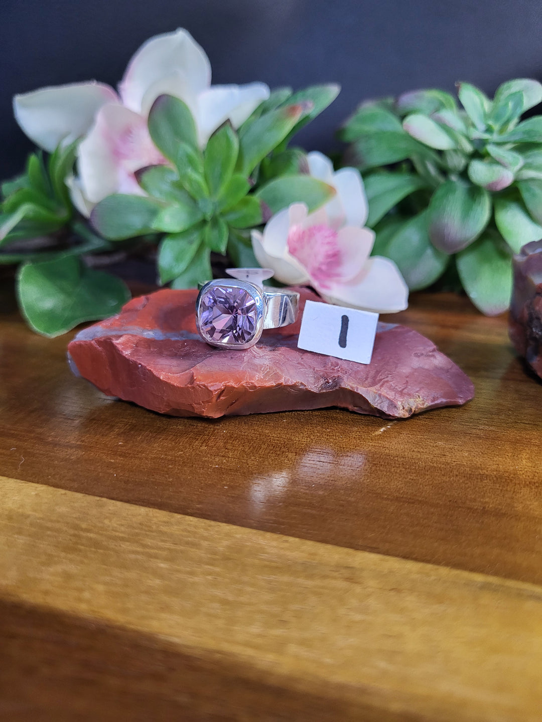 RESERVED FOR: MissRia-7/12/24-1 Sterling Silver Items