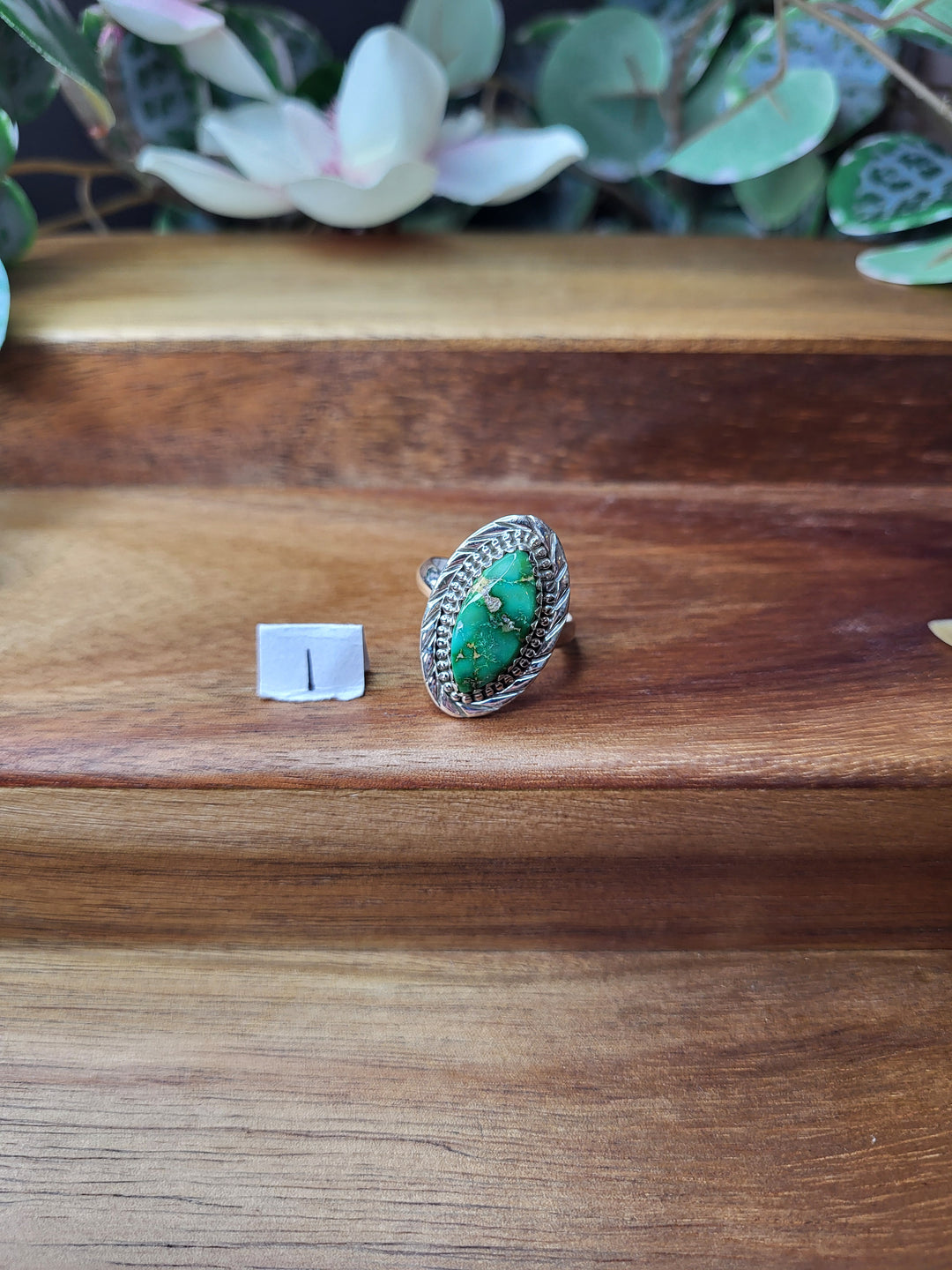 RESERVED FOR: Monilove 8/11/24- 1 Sterling Silver Items