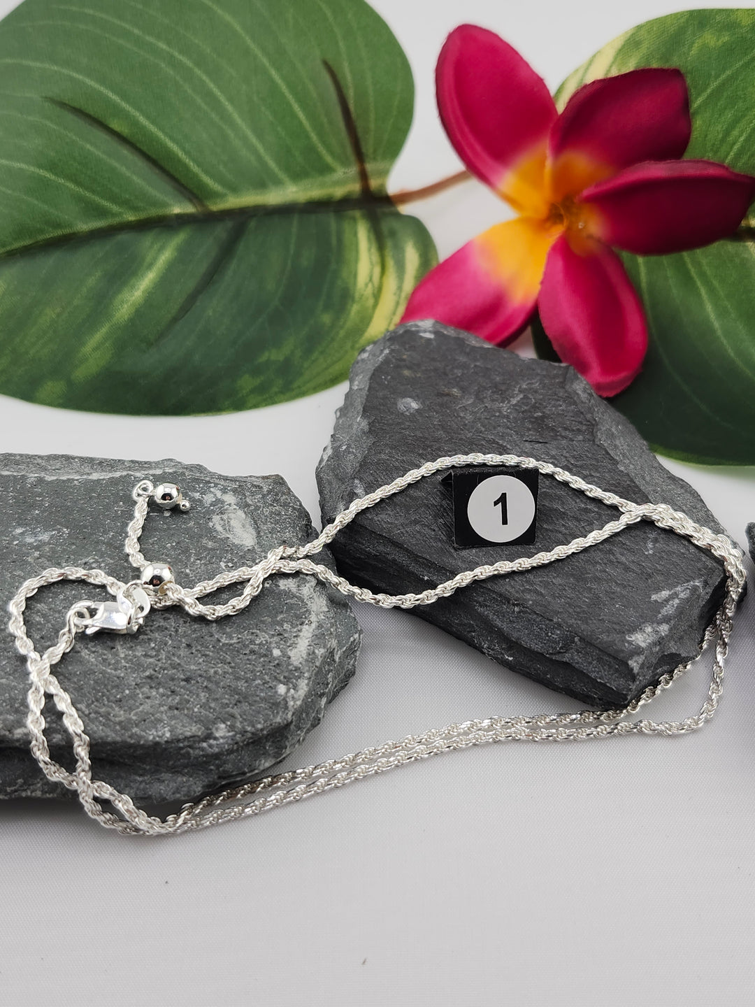 RESERVED FOR: robinhorning -  2/10/2025 A.M Show - 1 Sterling Silver Items