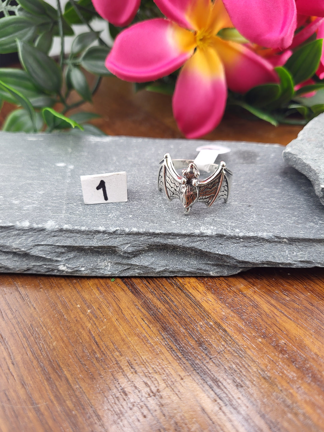 RESERVED FOR:  annette ponziano -10/19/2024 - 1 Sterling Silver Items