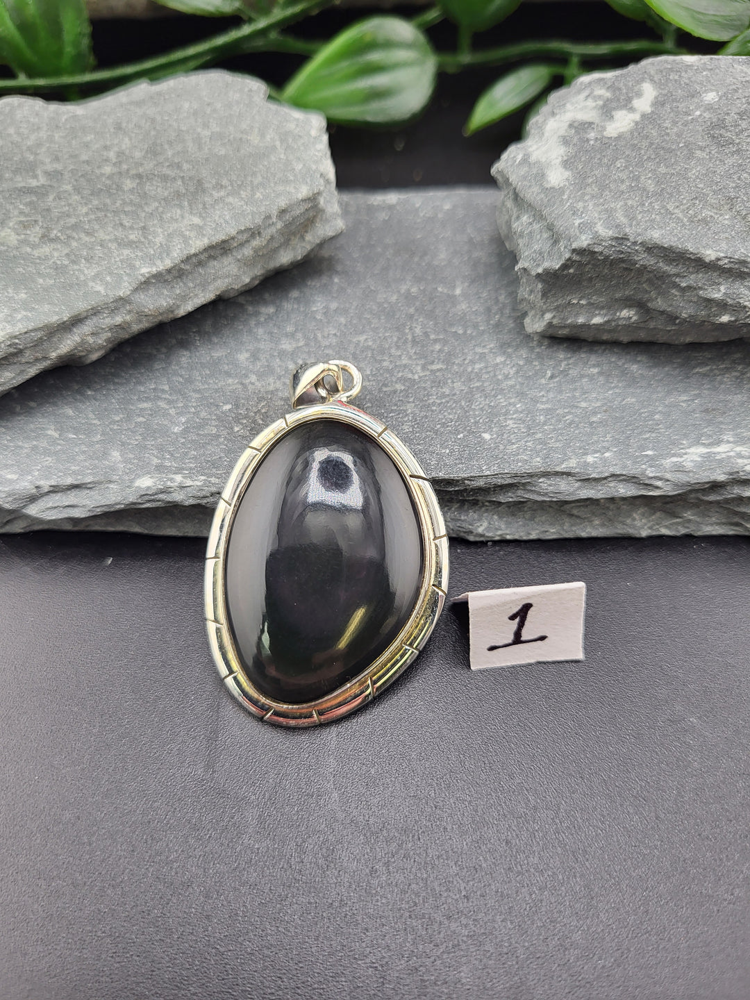 RESERVED FOR:  Alicia -11/02/2024 - 1 Sterling Silver Items